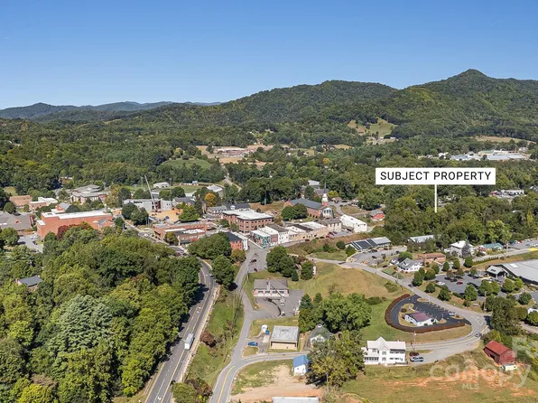 0 N Main St, Mars Hill, NC 28754