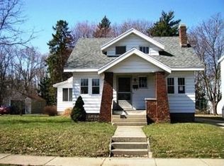 1908 Clover Ave SW, Wyoming, MI 49519