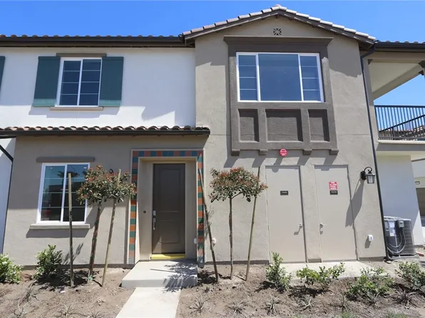 16222 Spicebush Ln, Chino, CA 91708