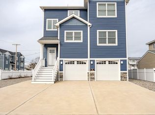 1201 Niihau Drive, Forked River, NJ