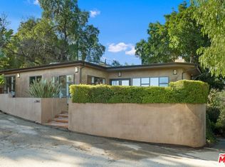 3861 Avenida Del Sol, Studio City, CA 91604