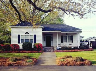 1138 Page Derrick Rd, Irmo, SC 29063