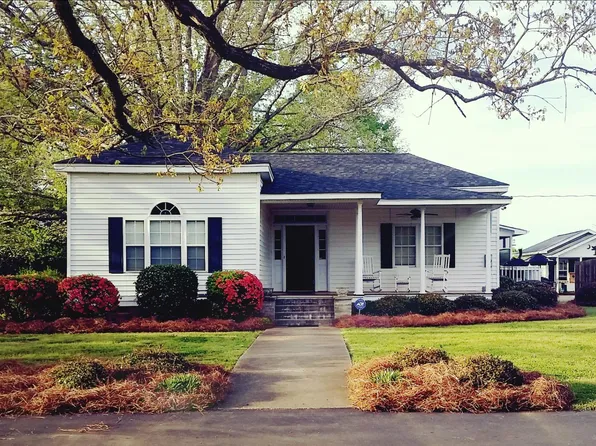 1138 Page Derrick Rd, Irmo, SC 29063