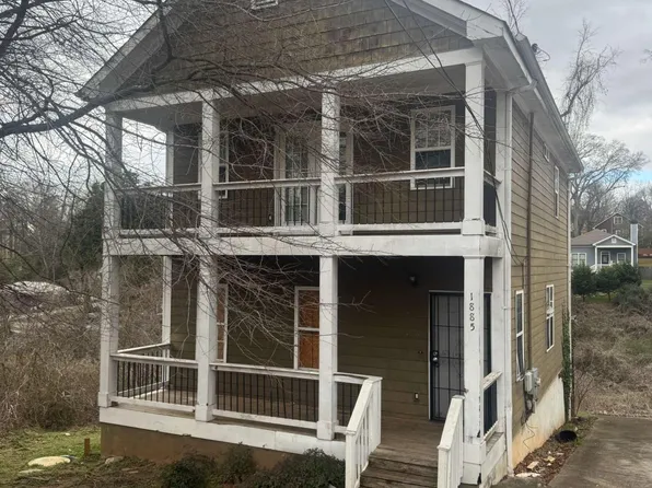1885 Lakewood Ave SE, Atlanta, GA 30315