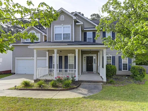201 Longtown Place Dr, Columbia, SC 29229