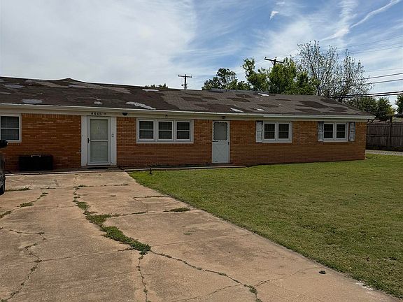 2nd image of 4445 Sisk Rd