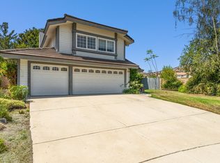 6003 Mescallero Pl, Simi Valley, CA 93063