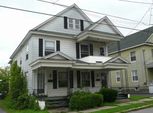 56 Lincoln Ave, Amsterdam, NY 12010