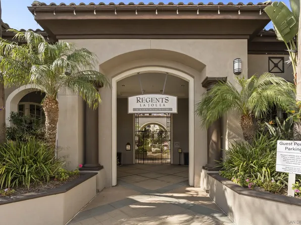 9253 Regents Rd Unit A206, La Jolla, CA 92037