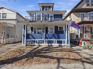 76 Royal Ave, Buffalo, NY 14207