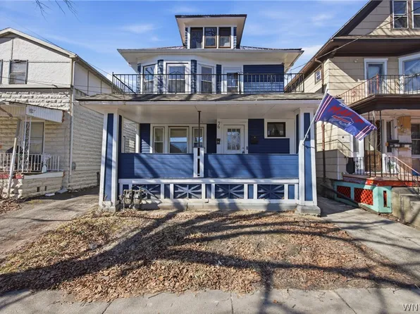 76 Royal Ave, Buffalo, NY 14207