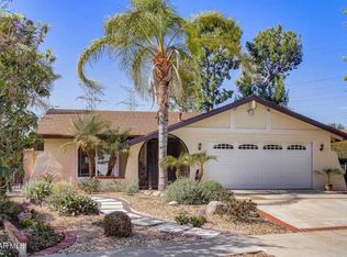 18034 Tulsa St, Granada Hills, CA 91344