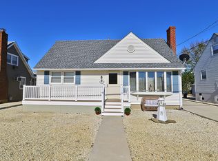 273 N 2nd St, Surf City, NJ 08008