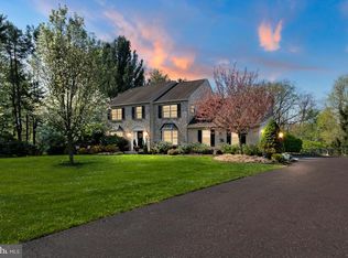 427 Carmichael Dr, North Wales, PA 19454