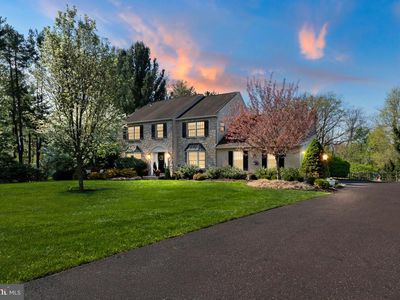 427 Carmichael Dr, North Wales, PA, 19454