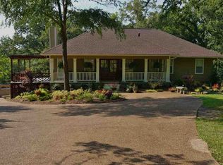 406 Rock Hill Cir, Madison, MS 39110