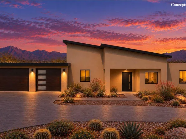 10820 N Buffalo Drive, Fountain Hills, AZ 85268