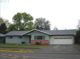 2435 Polk St, Eugene, OR 97405