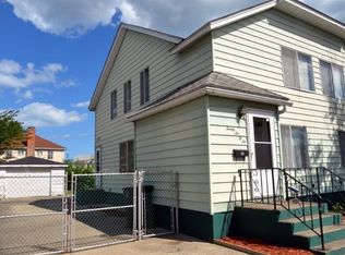 2606 E 141st St, East Chicago, IN 46312