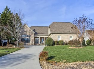 125 Kiowa Way, Loudon, TN 37774