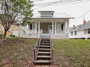 8 Beechwood Hts, Columbus, GA 31904