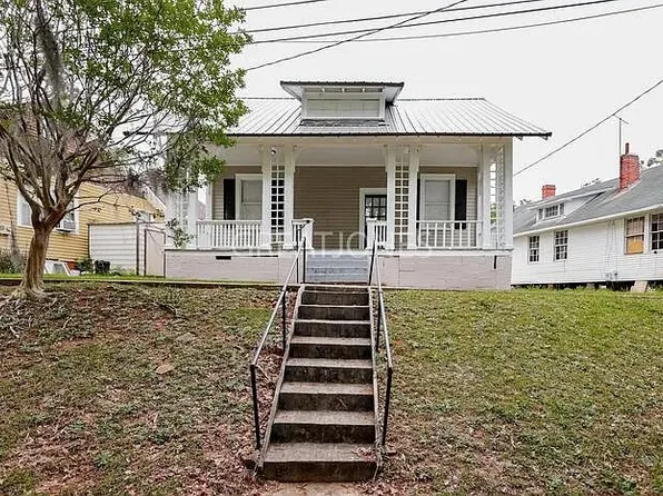 8 Beechwood Hts, Columbus, GA 31904