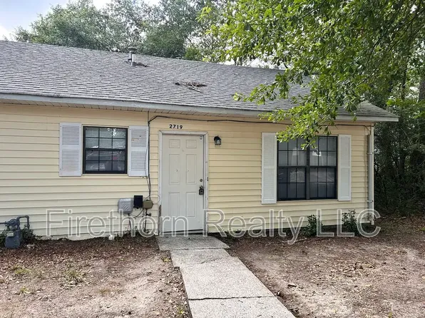 2709 Landing Loop Dr, Augusta, GA 30904