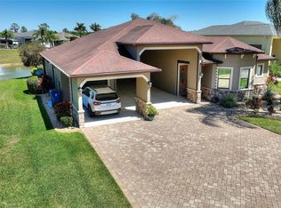 589 Meandering Way, Polk City, FL 33868