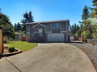 21708 146th St E, Bonney Lake, WA 98391