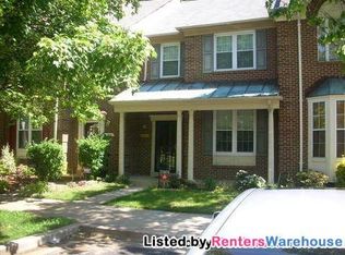11401 Dunloring Pl, Upper Marlboro, MD 20774