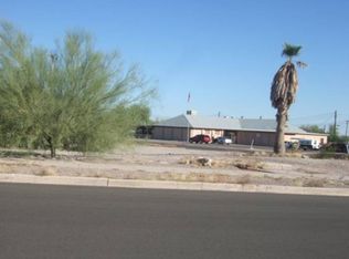 120 W Rocalla Ave, Ajo, AZ 85321