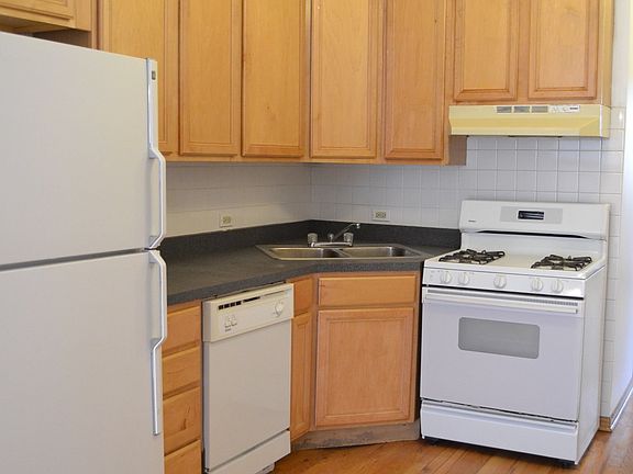 5th image of 1033 N Mozart Street # Fl 3rd