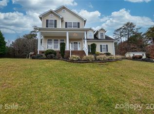 48 Emerson Ct, Taylorsville, NC 28681