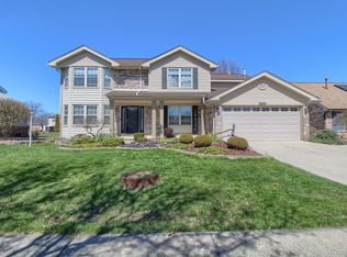 22074 Oakwood St, Woodhaven, MI 48183
