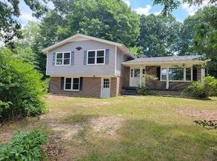 7996 Carsonville Rd, Independence, VA 24348