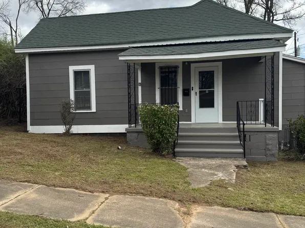 809 4th St W, Birmingham, AL 35204