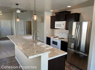12533 Ochoco St, Nampa, ID 83651