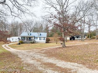 561 Dennison Ferry Rd, Cub Run, KY 42729