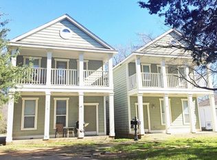 511 S Center St, Arlington, TX 76010