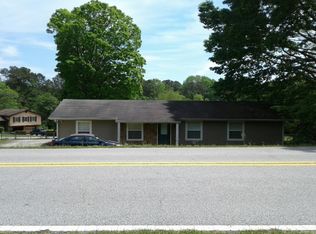 6611 Cowan Mill Rd, Winston, GA 30187