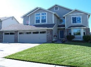 6714 W 98th Cir, Westminster, CO 80021