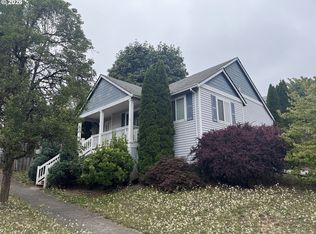 39057 Jerger St, Sandy, OR 97055