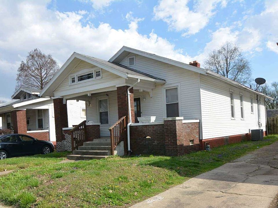 2nd image of 1117 Bellemeade Ave