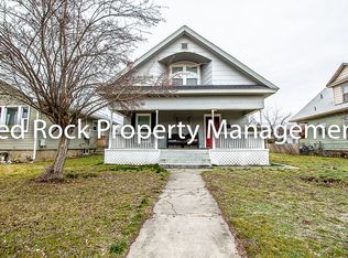 515 E Montgomery Ave #1, Spokane, WA 99207