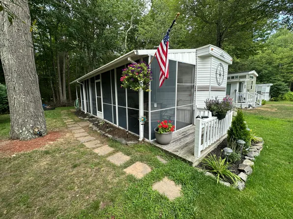 150 Chapel Road #55, Wells, ME 04090