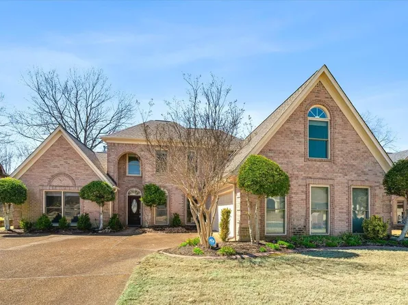 1291 Winter Springs Ln, Cordova, TN 38016