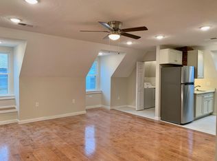 5925 Walnut St APT 3, Pittsburgh, PA 15232