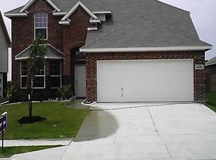 115 Legendary Ct, Newark, TX 76071