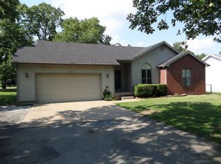 197 Gum Rd, Carl Junction, MO 64834