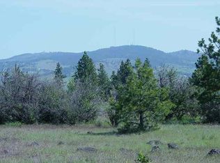 15306 S Stentz Rd #L2, Spangle, WA 99031